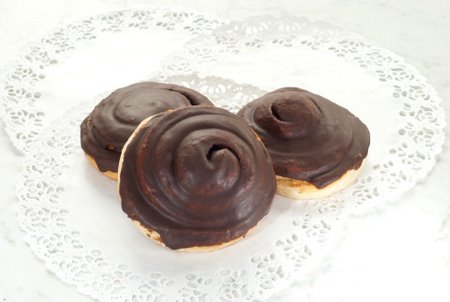 GLASUURI-KANEELIRULL