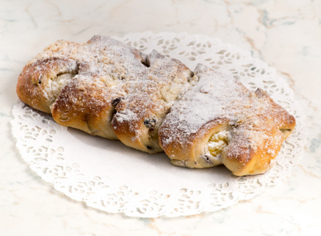 VANILJEKREEMISTRITSEL